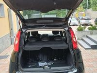 Nuova Fiat Panda Launch Edition 95 CV (69 kW) 2025 Nero Utilitaria