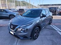 Usata Nissan Juke N-Connecta 114 CV (83 kW) 2025 Dark metal grey SUV