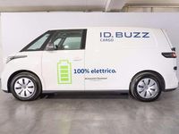 Usata VW ID. Buzz 69 kW (95 CV) 2023 Bianco candy Monovolume