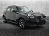Usata Mini Countryman Classic 163 CV (119 kW) 2024 Nero SUV
