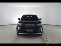 Usata Opel Mokka Ultimate 131 CV (96 kW) 2022 Nero SUV