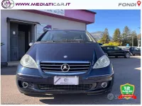 Usata Mercedes A150 Classic 95 CV (69 kW) 2006 Berlina