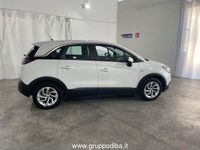 usata Opel Crossland X Crossland X1.2 83cv my18.5