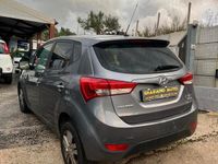 usata Hyundai ix20 1.4 CRDi 5p. Sound Edition