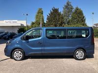 usata Opel Vivaro 29 1.6 BiTurbo S&S EcoFLEX PL-TN Combi