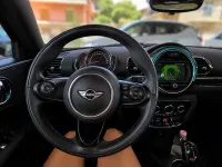 Usata Mini Clubman Hype 116 CV (85 kW) 2019 Blu/azzurro Station wagon