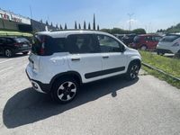 usata Fiat Panda Cross 1.0 FireFly S&S Hybrid