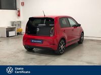 usata VW up! 5p 1.0 tsi gti 115cv my20