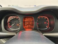 Usata Fiat Panda Cross Cross 70 CV (51 kW) 2020 Bianco Utilitaria