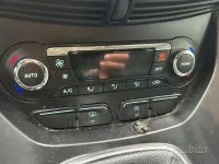 Occasion Ford C-MAX 95 ch (69 kW) 2011 Gris Monospace