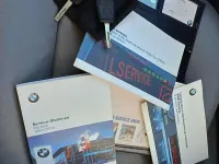Usata BMW 323 170 CV (125 kW) 1999 Blu/azzurro Coupé