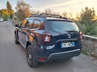 Usata Dacia Duster Essentiel 114 CV (83 kW) 2019 SUV