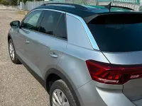 Usata VW T-Roc R-line 116 CV (85 kW) 2025 Grigio SUV