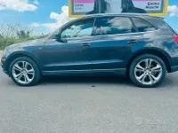 Usata Audi Q5 S-Line 170 CV (125 kW) 2012 SUV