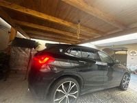 Gebraucht BMW X2 M Sport 150 PS (110 kW) 2019 Schwarz SUV