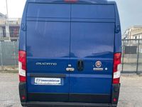 Usata Fiat Ducato 120 CV (88 kW) 2021 Bianco Furgone