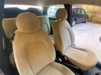 Usata Lancia Ypsilon 80 CV (58 kW) 2004 Bluazzurro Utilitaria