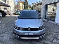 usata VW Touran Comfortline dsg 7 POSTI CARPLAY ANTICOLLISIONE