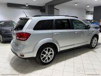 Usata Fiat Freemont 170 CV (125 kW) 2011 Grigio SUV
