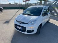 usata Fiat Panda 1.2 Pop 69cv