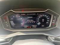 Usata Audi A1 110 CV (80 kW) 2023 Grigio Utilitaria