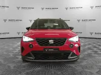 Usata Seat Arona Xperience 95 CV (69 kW) 2024 Rosso SUV
