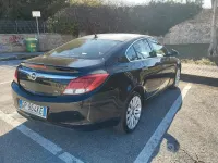 Usata Opel Insignia 160 CV (117 kW) 2013 Berlina