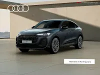 Nuova Audi Q5 Sportback S-Line 203 CV (149 kW) 2026 Nero SUV