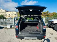 Usata Land Rover Range Rover HSE Dynamic 249 CV (183 kW) 2015 Blu SUV