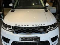 usata Land Rover Range Rover Sport 3.0 sdV6 HSE Dynamic 249cv auto my19