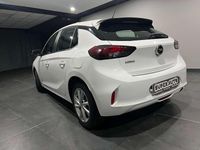 Usata Opel Corsa Edition 102 CV (75 kW) 2021 Bianco Berlina