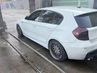 Usata BMW 120 M Sport 177 CV (130 kW) 2008 Utilitaria