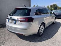 Usata Opel Insignia Cosmo 163 CV (119 kW) 2015 Station wagon