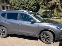 Usata Nissan X-Trail 131 CV (96 kW) 2015 Grigio SUV