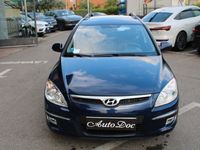 usata Hyundai i30 CW 1.6 CRDi VGT 16V 90CV Active