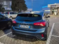 Usata Ford Focus ST-Line 125 CV (91 kW) 2022 Berlina