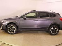 Usata Subaru XV Style 150 CV (110 kW) 2022 Grigio SUV