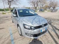 Usata VW Polo Trendline 60 CV (44 kW) 2012 Grigio Utilitaria
