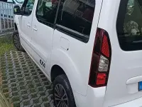 Usata Peugeot Partner Tepee 92 CV (67 kW) 2015 Monovolume
