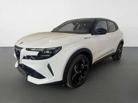 Nuova Alfa Romeo Junior Edizione Speciale 145 CV (106 kW) 2026 Bianco tetto nero SUV