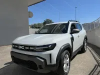 Nuova Dacia Duster Expression 122 CV (89 kW) 2026 Bianco Station wagon