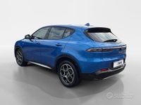 Begagnad Alfa Romeo Tonale Ti 131 HK (96 kW) 2024 Blå SUV