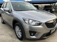 usata Mazda CX-5 2.2L Skyactiv-D 150CV 4WD Exceed