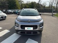 Usata Citroën C3 Aircross Shine 110 CV (80 kW) 2021 Grigio SUV