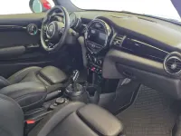 Usata Mini Cooper S Hype 192 CV (141 kW) 2019 Nero Utilitaria