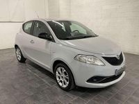 Usata Lancia Ypsilon 69 CV (50 kW) 2019 Grigio Utilitaria
