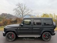 Gebraucht Mercedes G63 AMG AMG 585 PS (430 kW) 2023 Schwarz SUV