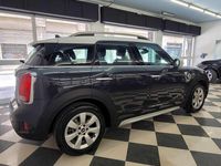 Begagnad Mini Cooper S Countryman 136 HK (100 kW) 2019 Grå SUV