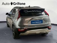 Usata Kia Niro Style 170 CV (125 kW) 2025 Argento SUV