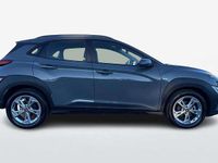 Usata Hyundai Kona 120 CV (88 kW) 2023 Grigio scuro SUV
